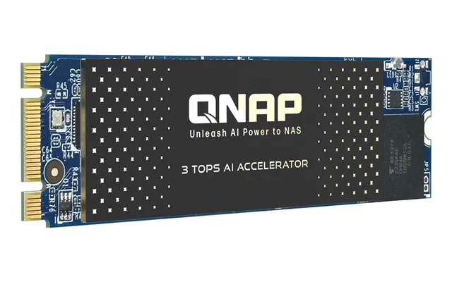 Qnap Qai-m100 Not Categorized