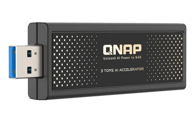 Qnap Qai-u100 Internal Solid State Drive