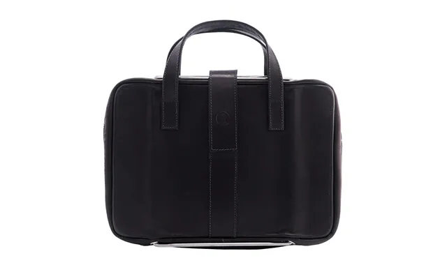 R-go Tools Laptop Bag R-go Viva - Full-grain Leather