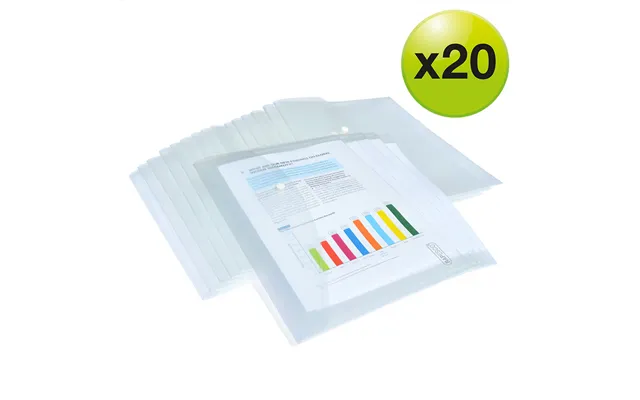 Rapesco 1496 Folder product image
