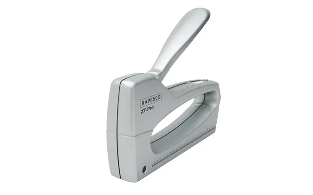 Rapesco Z T-pro 300 Staples Silver