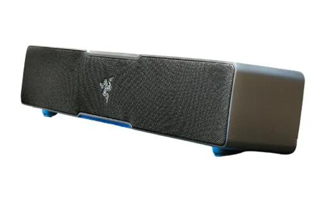 Razer Leviathan V2 X Pc Gaming Soundbar - Black