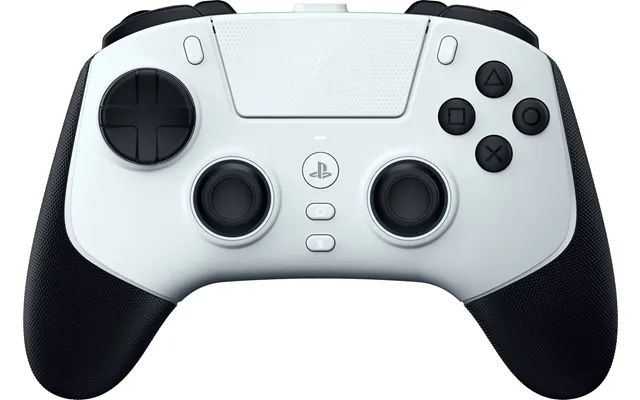 Razer Raiju V3 Pro Black - White Rf Usb Gamepad Analogue Pc