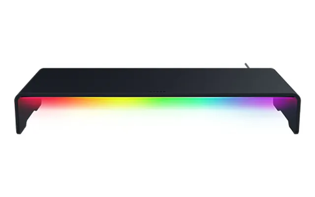Razer Rc21-02320100-r3m1 Monitor Mount Stand 68.6 Cm 27 Desk Aluminium