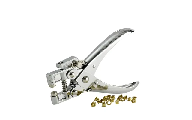 Rexel No. 2 Eyelets Brass 500
