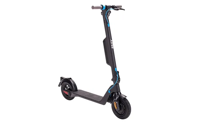 Riley Rs1 V2 Electric Folding Scooter - Black