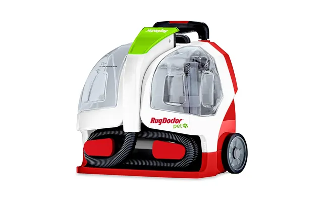 Rug Doctor Pet Portable Cleaner