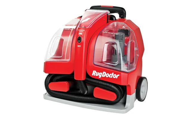 Rug Doctor Portable Rug Cleaner