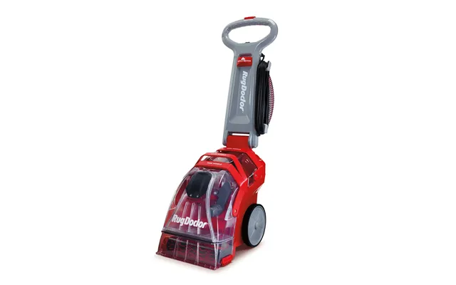 Rug Doctor Walk Behind Deep Carpet Cleaner