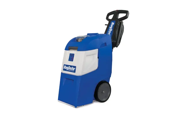 Rug Doctor X3 Mighty Pro Carpet Cleaner