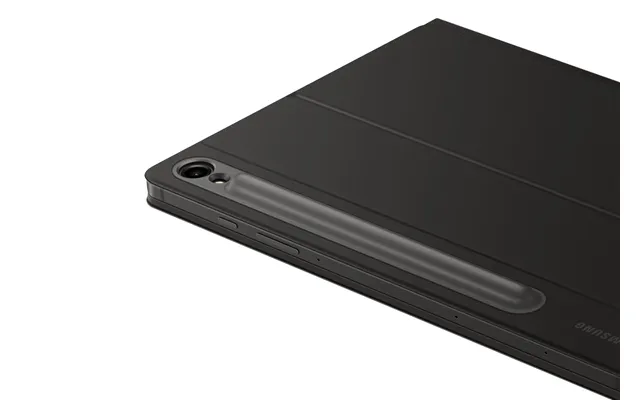 Samsung Ai Book Cover Keyboard With Trackpad For Galaxy Tab S9 - S9 Fe