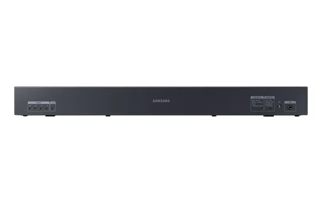 Samsung Snow-1810u Tizen 4.0 2.8 Kg Black
