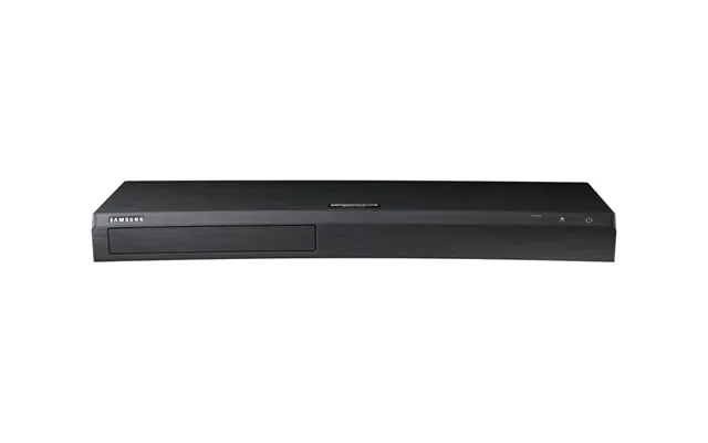 Samsung Ubd-m9500 Dvd Blu-ray Player Black