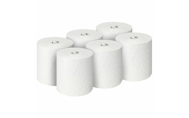 Scott Cleaning Paper White 350 M product image