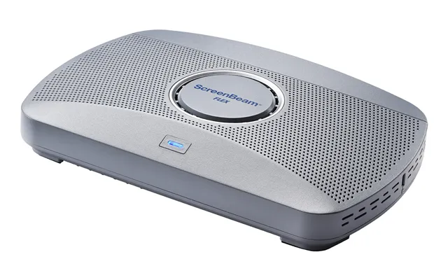 Screenbeam Flex Inc 3 Year Warranty Wireless Presentation System Hdmi Usb Type-a Desktop