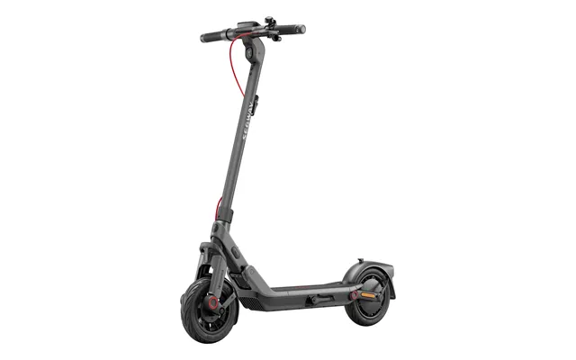 Segway E3 E Black - Grey 25 Km H