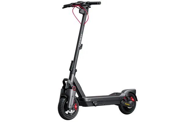 Segway Max G3 E Black