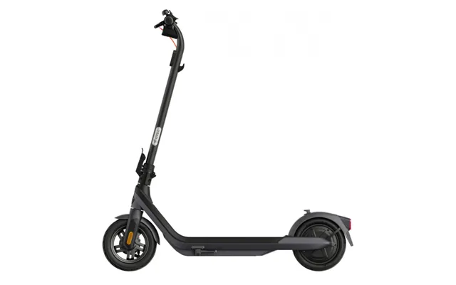 Segway Ninebot E2 Pro Electric Folding Scooter - Black