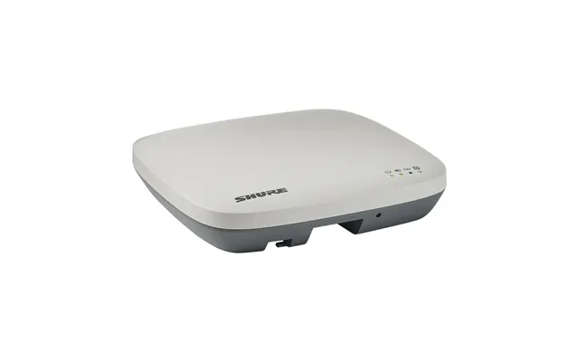 Shure Mxwapx4 -z11 Wireless Microphone System