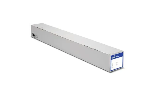 Sihl Spirit Inkjet Polyester Transparent