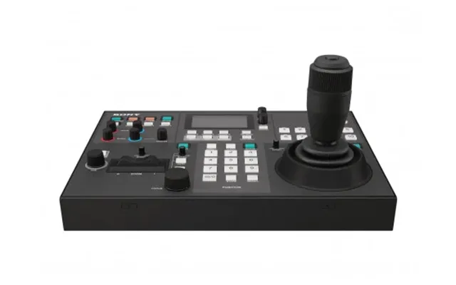 Sony Rm-ip500 Remote Control Rf Wireless Security System Press Buttons - Rotary
