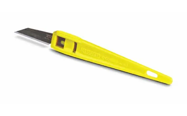 Stanley 1-10-601 Utility Knife Metallic - Red product image