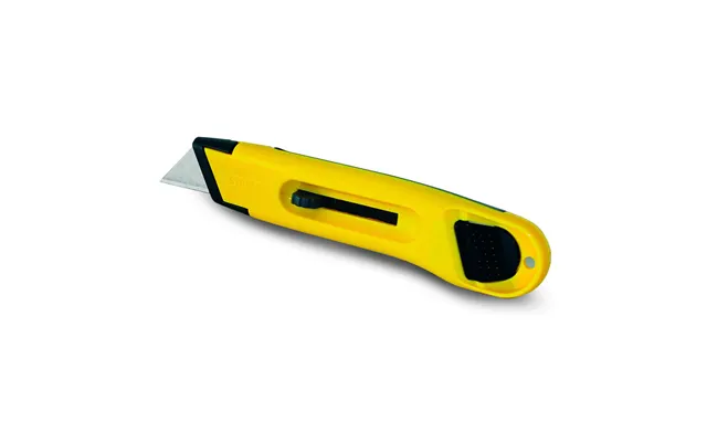 Stanley 150mm Retractable Blade Utility Knife product image