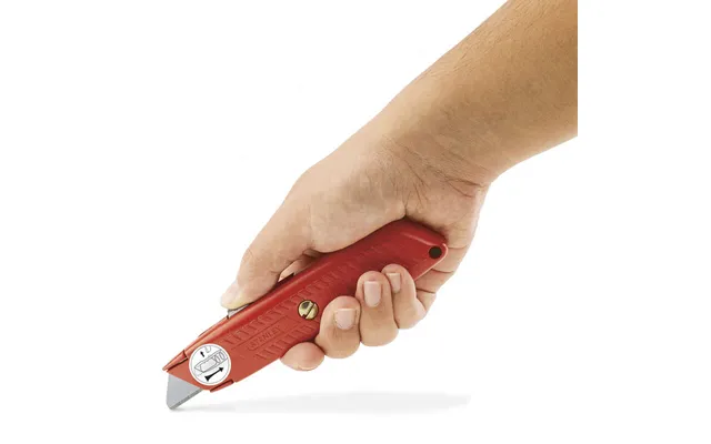 Stanley 155mm Springback Safety Knife