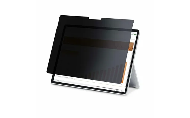 Startech.com 4-way Privacy Screen For 13-inch Surface Pro 8 9 X 11 Laptop - Portrait Landscape Modes