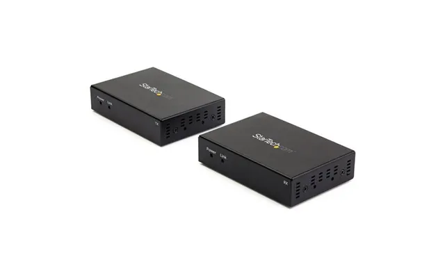 Startech.com Hdmi Over Cat6 Extender - 4k 60hz