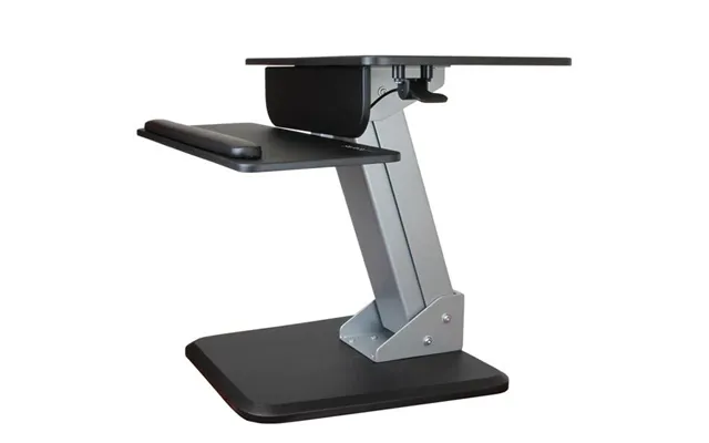 Startech.com Sit-to-stand Workstation
