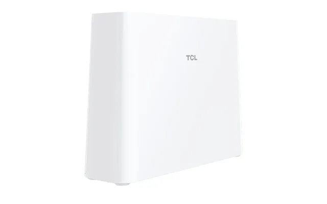 Tcl Linkhub Hh512lm Wireless Router Gigabit Ethernet Dual-band 2