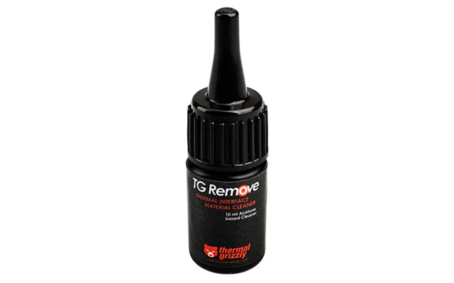 Thermal Grizzly Tg Remove Thermal Grease Cleaner