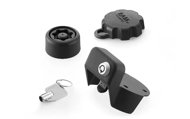 Tomtom Anti-theft Solution