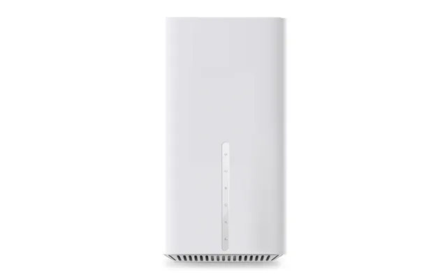 Tp-link Ax3000 Dual Band Wi-fi 6 Voip Router