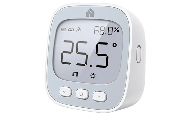 Tp-link Room Thermostat Wlan White