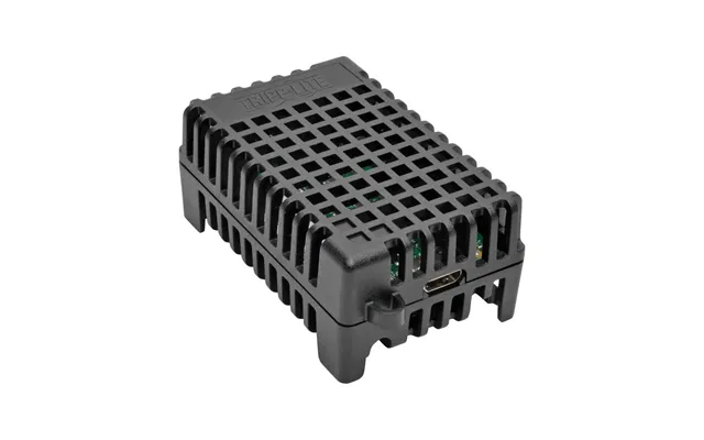 Tripp Lite E2mt Envirosense2 E2 Environmental Sensor Module - Temperature