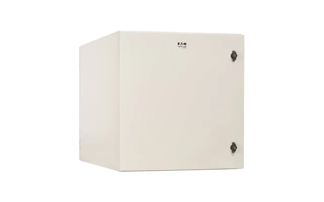 Tripp Lite Srn4g12uhd Smartrack Industrial Enclosure With Locks - Nema 4, Wall Mount, Heavy-duty Metal Construction, 32