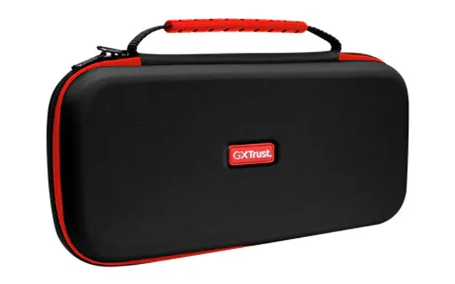 Trust Gxt 1251 Hardcase For Nintendo Switch 2 - Black