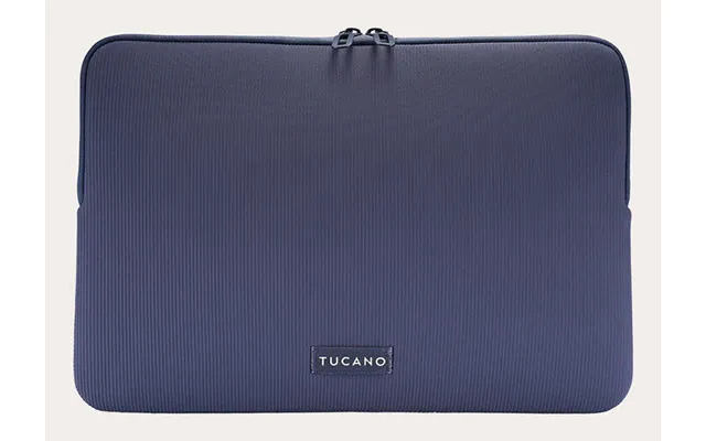 Tucano Colore 2 Laptop 15.6 - Macbook Pro 16 Skin Case With Anti-slip Blu