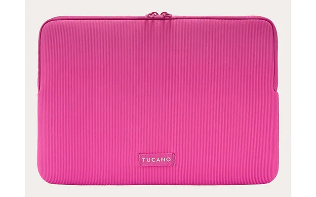 Tucano Colore 35.6 Cm 14 Toploader Bag Fuchsia