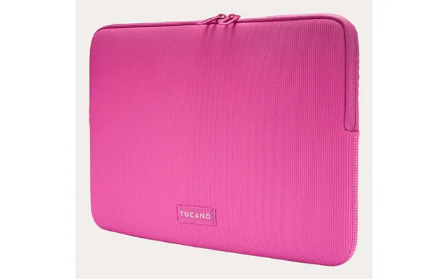 Tucano Colore 40.6 Cm 16 Toploader Bag Fuchsia