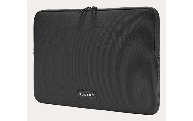 Tucano Colore 45.7 Cm 18 Toploader Bag Black