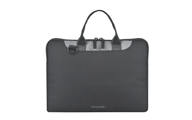 Tucano Mini Messenger Case With Anti-slip Black