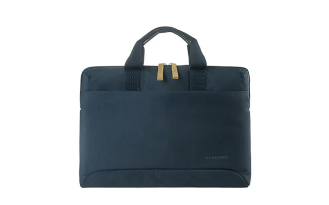 Tucano Smilza 35.6 Cm 14 Messenger Case Blue