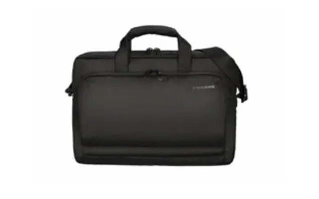 Tucano Star Laptop 15.6 - Macbook Pro 16 Messenger Case Black