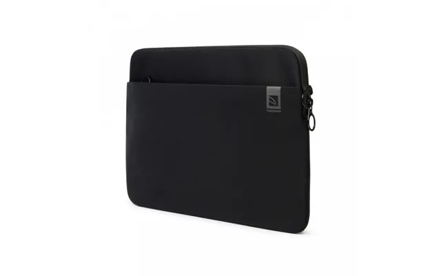 Tucano Top Second Skin 40.6 Cm 16 Sleeve Case Black