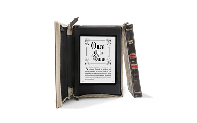 Twelve South Bookbook E-book Reader Case 15.2 Cm 6 Folio Multicolour