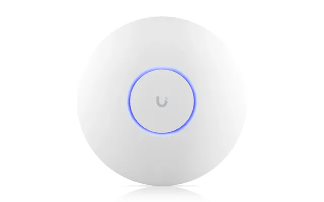 Ubiquiti U7 Pro 5800 Mbit S White Power Over Ethernet Poe