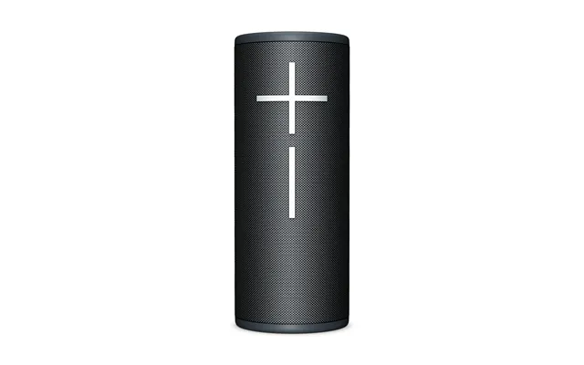 Ultimate Ears Boom 4 Stereo Portable Speaker Black